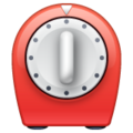 Timer Clock Emoji Whatsapp