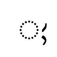 Ahom Vowel Sign A