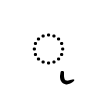 Ahom Vowel Sign U