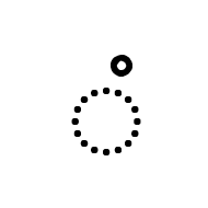 Ahom Vowel Sign Am