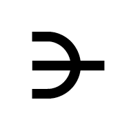Greek Vocal Notation Symbol-2