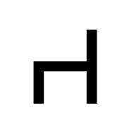 Greek Vocal Notation Symbol-18