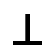 Greek Vocal Notation Symbol-54