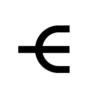 Greek Instrumental Notation Symbol-2