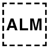Arabic Letter Mark
