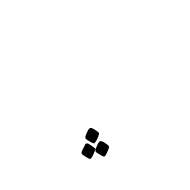 Arabic Symbol Three Dots Below