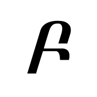 Armenian Capital Letter Ben