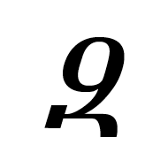 Armenian Capital Letter Za