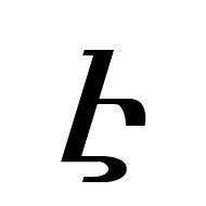 Armenian Capital Letter Eh
