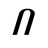 Armenian Capital Letter Vo