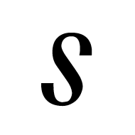 Armenian Capital Letter Tiwn