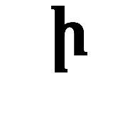 Modifier Letter Armenian Small Ini