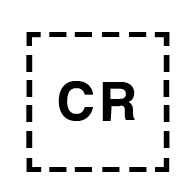 [Carriage Return (cr)]