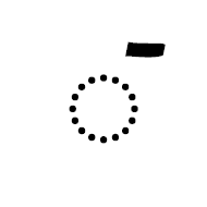 Batak Consonant Sign Ng