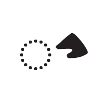 Bhaiksuki Vowel Sign Aa