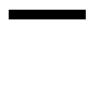 Upper One Eighth Block
