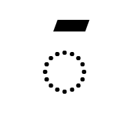 Buhid Vowel Sign I