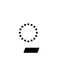Buhid Vowel Sign U