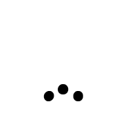 Byzantine Musical Symbol Kentimata