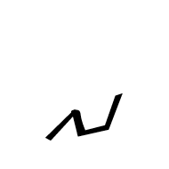 Byzantine Musical Symbol Tessera