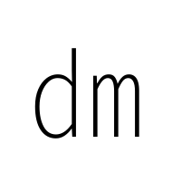 Square Dm