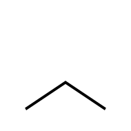 Presentation Form For Vertical Left Angle Bracket