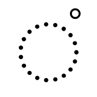 Ideographic Departing Tone Mark