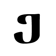 Caucasian Albanian Letter Tas