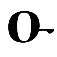 Caucasian Albanian Letter On