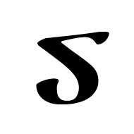 Caucasian Albanian Letter Gheys