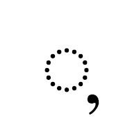 Cham Vowel Sign Ue