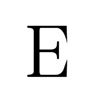 Cherokee Letter Gv