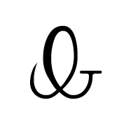 Cherokee Letter Hv