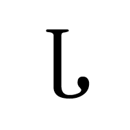 Cherokee Letter Da