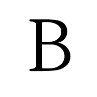 Cherokee Letter Yv