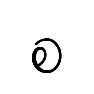 Cherokee Small Letter Ka