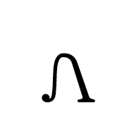 Cherokee Small Letter Ne