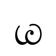 Cherokee Small Letter Quu