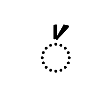 Combining Vertical-Line-Acute