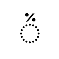 Combining Dotted Acute Accent