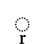 Combining Latin Small Letter R Below