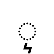 Combining Zigzag Below