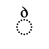 Combining Latin Small Letter Insular D