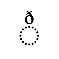 Combining Latin Small Letter Eth