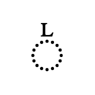 Combining Latin Letter Small Capital L