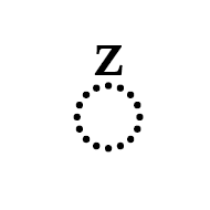 Combining Latin Small Letter Z