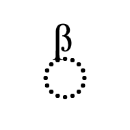 Combining Latin Small Letter Beta