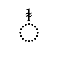 Combining Latin Small Letter L With Double Middle Tilde