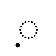 Combining Dot Below Left