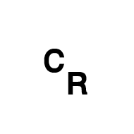 Symbol For Carriage Return